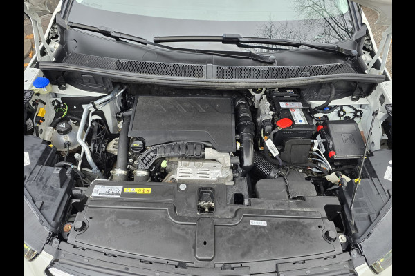 Opel Grandland X 1.2 Turbo Innovation | 2E EIGENAAR| 12 MND GARANTIE | NAVI | CAMERA | TREKHAAK |