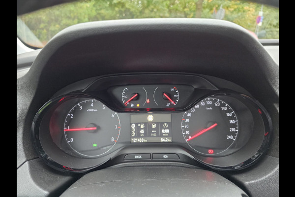 Opel Grandland X 1.2 Turbo Innovation | 2E EIGENAAR| 12 MND GARANTIE | NAVI | CAMERA | TREKHAAK |