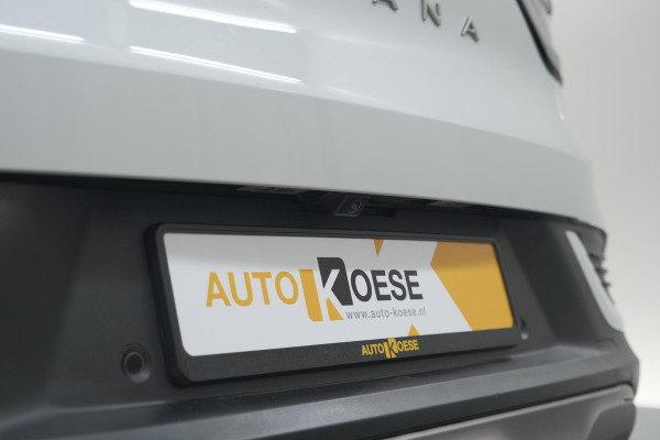 Renault Arkana Mild Hybrid 140 EDC Techno | 360 Camera | Adaptieve Cruise Control | Dodehoekdetectie | Apple Carplay