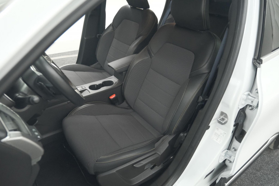 Renault Arkana Mild Hybrid 140 EDC Techno | 360 Camera | Adaptieve Cruise Control | Dodehoekdetectie | Apple Carplay