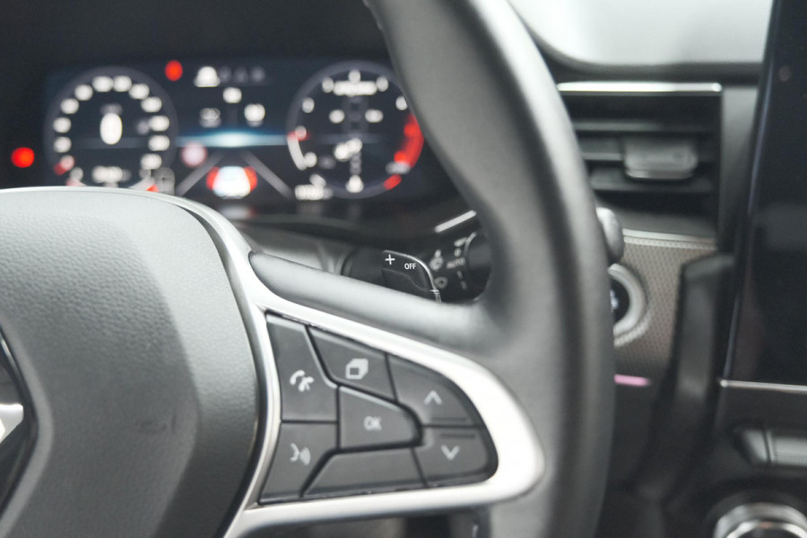 Renault Arkana Mild Hybrid 140 EDC Techno | 360 Camera | Adaptieve Cruise Control | Dodehoekdetectie | Apple Carplay