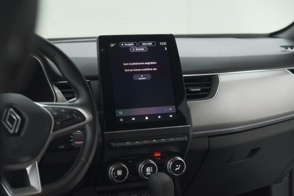 Renault Arkana Mild Hybrid 140 EDC Techno | 360 Camera | Adaptieve Cruise Control | Dodehoekdetectie | Apple Carplay
