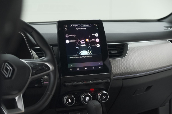 Renault Arkana Mild Hybrid 140 EDC Techno | 360 Camera | Adaptieve Cruise Control | Dodehoekdetectie | Apple Carplay