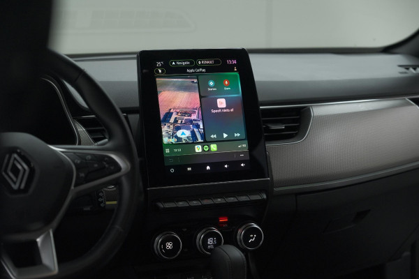 Renault Arkana Mild Hybrid 140 EDC Techno | 360 Camera | Adaptieve Cruise Control | Dodehoekdetectie | Apple Carplay