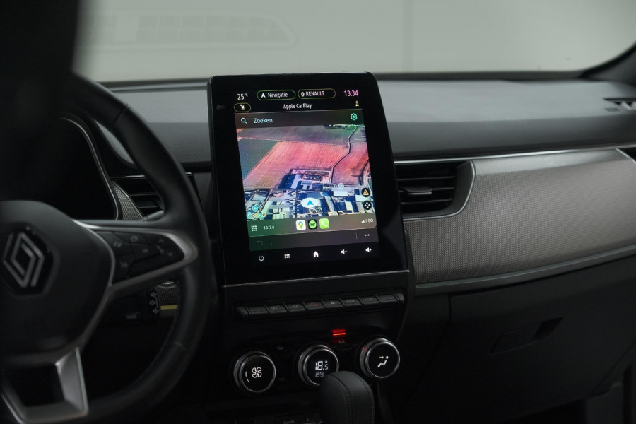 Renault Arkana Mild Hybrid 140 EDC Techno | 360 Camera | Adaptieve Cruise Control | Dodehoekdetectie | Apple Carplay