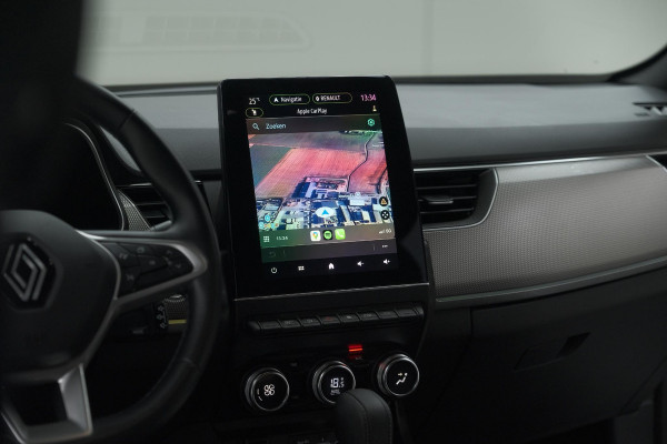 Renault Arkana Mild Hybrid 140 EDC Techno | 360 Camera | Adaptieve Cruise Control | Dodehoekdetectie | Apple Carplay