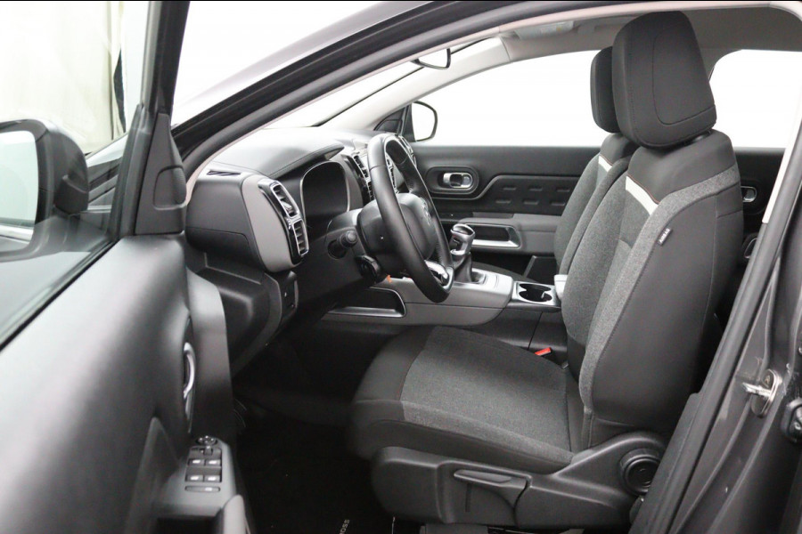 Citroën C5 Aircross 1.2 PureTech Business*ECC*CAM*NAVI*ACC*CARPLAY*