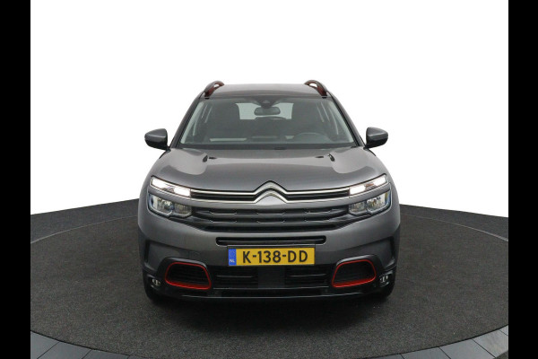 Citroën C5 Aircross 1.2 PureTech Business*ECC*CAM*NAVI*ACC*CARPLAY*