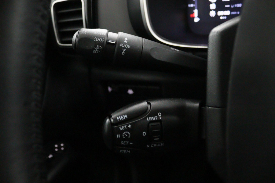 Citroën C5 Aircross 1.2 PureTech Business*ECC*CAM*NAVI*ACC*CARPLAY*