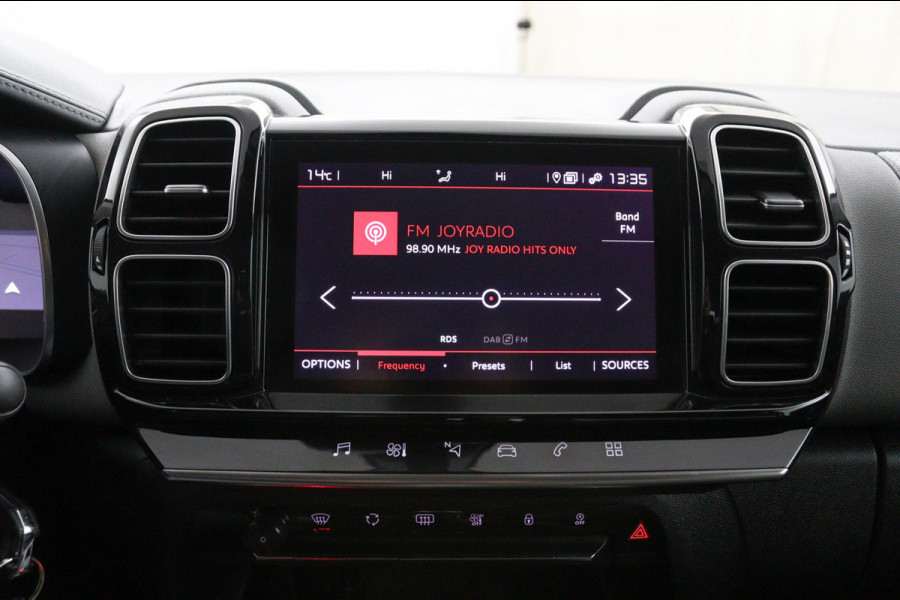 Citroën C5 Aircross 1.2 PureTech Business*ECC*CAM*NAVI*ACC*CARPLAY*