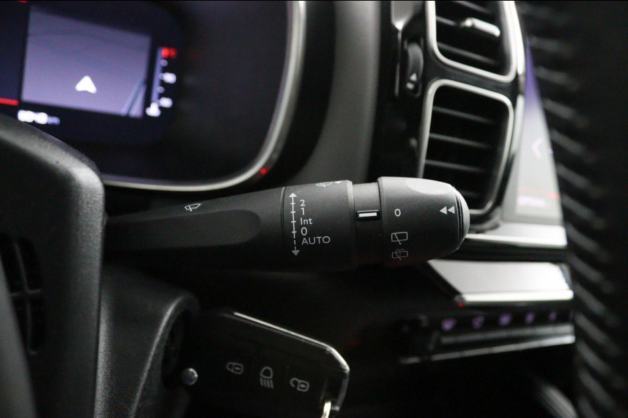 Citroën C5 Aircross 1.2 PureTech Business*ECC*CAM*NAVI*ACC*CARPLAY*