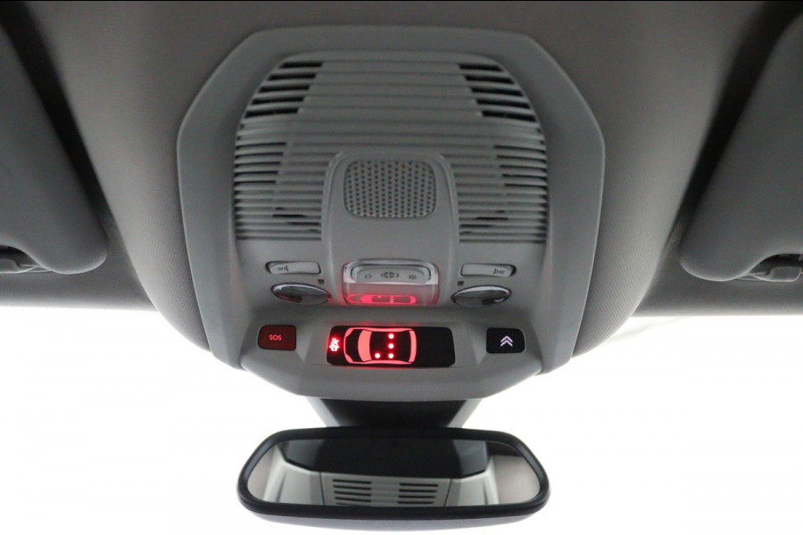 Citroën C5 Aircross 1.2 PureTech Business*ECC*CAM*NAVI*ACC*CARPLAY*