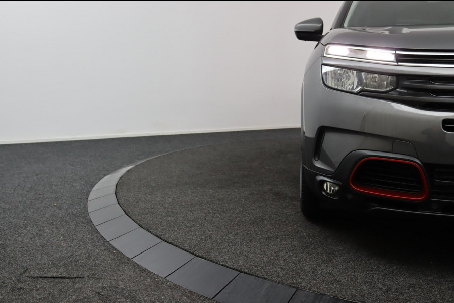 Citroën C5 Aircross 1.2 PureTech Business*ECC*CAM*NAVI*ACC*CARPLAY*