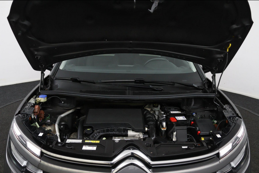 Citroën C5 Aircross 1.2 PureTech Business*ECC*CAM*NAVI*ACC*CARPLAY*