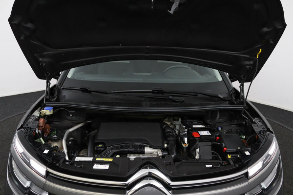 Citroën C5 Aircross 1.2 PureTech Business*ECC*CAM*NAVI*ACC*CARPLAY*