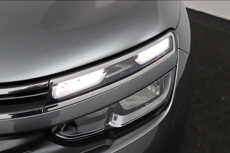 Citroën C5 Aircross 1.2 PureTech Business*ECC*CAM*NAVI*ACC*CARPLAY*