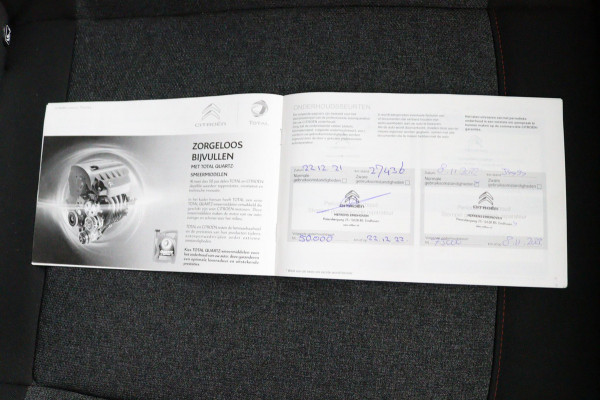 Citroën C5 Aircross 1.2 PureTech Business*ECC*CAM*NAVI*ACC*CARPLAY*