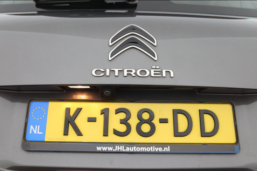 Citroën C5 Aircross 1.2 PureTech Business*ECC*CAM*NAVI*ACC*CARPLAY*