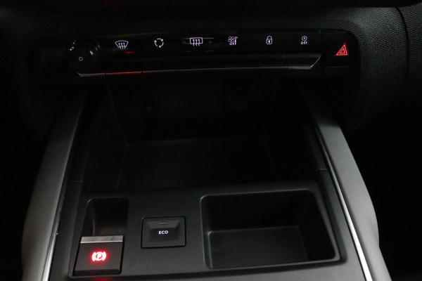 Citroën C5 Aircross 1.2 PureTech Business*ECC*CAM*NAVI*ACC*CARPLAY*