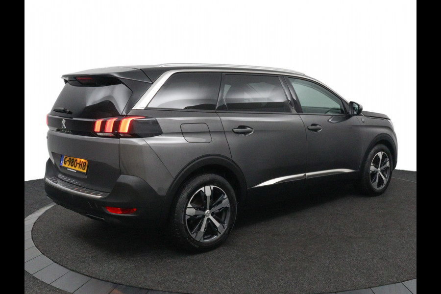 Peugeot 5008 1.2 PureTech Crossway*ECC*NAVI*ACC*CAM*CARPLAY* Peugeot 5008 1.2 PureTech Crossway*ECC*NAVI*ACC*CAM*CARPLAY*