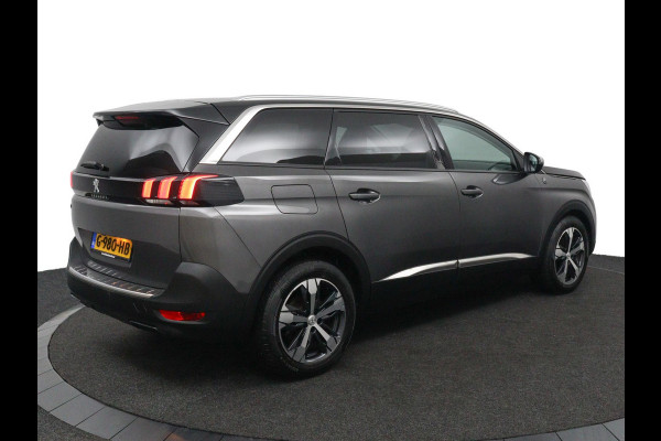 Peugeot 5008 1.2 PureTech Crossway*ECC*NAVI*ACC*CAM*CARPLAY* Peugeot 5008 1.2 PureTech Crossway*ECC*NAVI*ACC*CAM*CARPLAY*