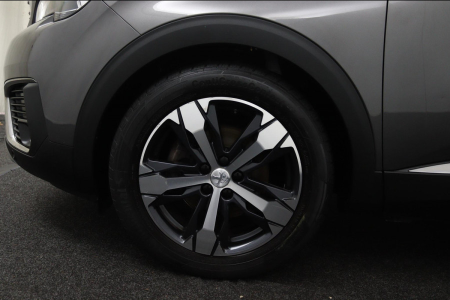 Peugeot 5008 1.2 PureTech Crossway*ECC*NAVI*ACC*CAM*CARPLAY* Peugeot 5008 1.2 PureTech Crossway*ECC*NAVI*ACC*CAM*CARPLAY*