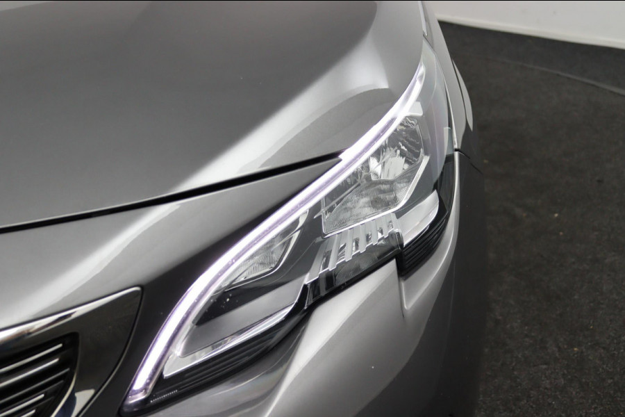 Peugeot 5008 1.2 PureTech Crossway*ECC*NAVI*ACC*CAM*CARPLAY* Peugeot 5008 1.2 PureTech Crossway*ECC*NAVI*ACC*CAM*CARPLAY*