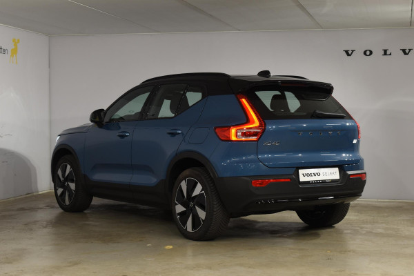 Volvo XC40 Single Motor Extended Range Plus 82 kWh Volvo XC40 Single Motor Extended Range Plus 82 kWh