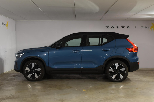 Volvo XC40 Single Motor Extended Range Plus 82 kWh Volvo XC40 Single Motor Extended Range Plus 82 kWh