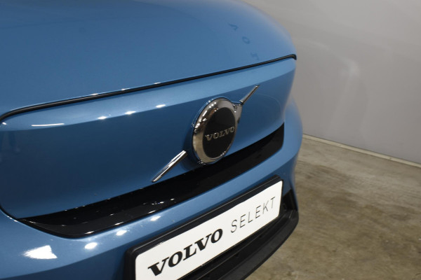 Volvo XC40 Single Motor Extended Range Plus 82 kWh Volvo XC40 Single Motor Extended Range Plus 82 kWh