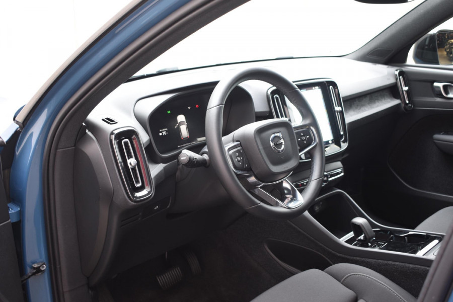 Volvo XC40 Single Motor Extended Range Plus 82 kWh Volvo XC40 Single Motor Extended Range Plus 82 kWh