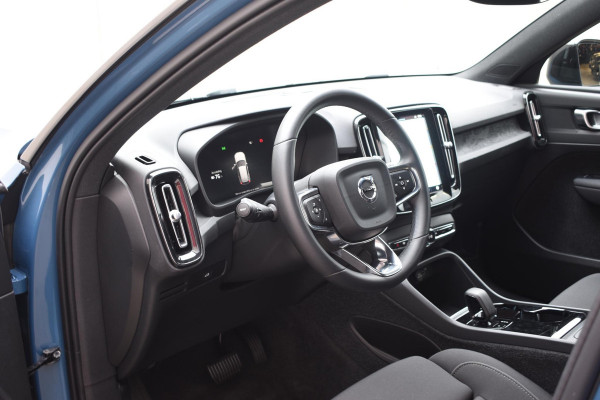 Volvo XC40 Single Motor Extended Range Plus 82 kWh Volvo XC40 Single Motor Extended Range Plus 82 kWh