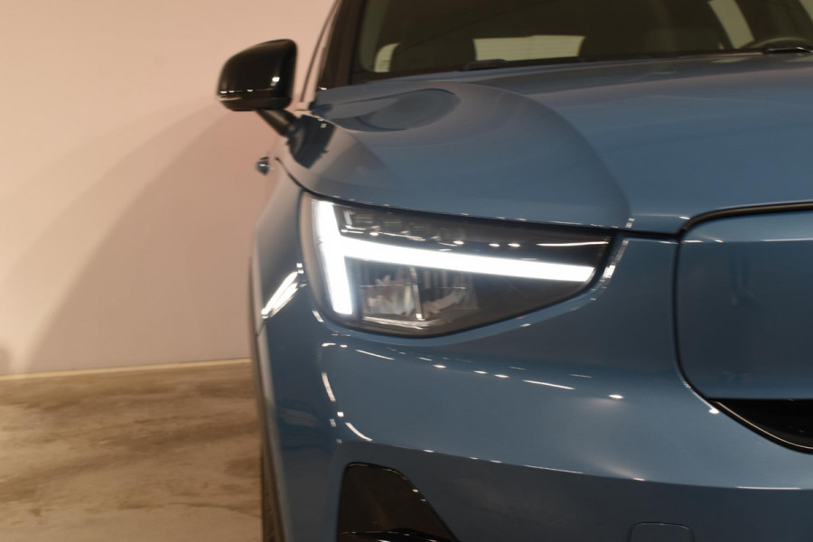 Volvo XC40 Single Motor Extended Range Plus 82 kWh Volvo XC40 Single Motor Extended Range Plus 82 kWh