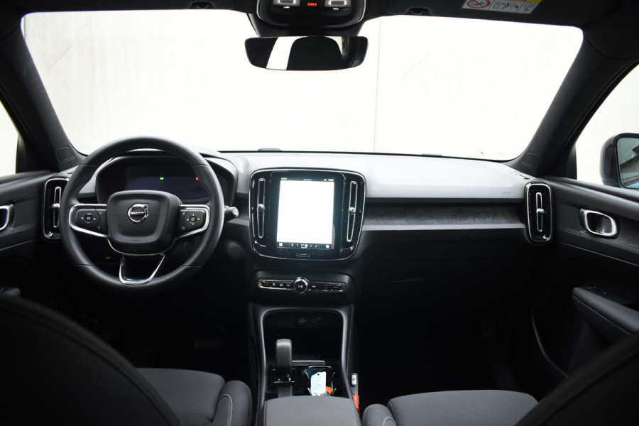 Volvo XC40 Single Motor Extended Range Plus 82 kWh Volvo XC40 Single Motor Extended Range Plus 82 kWh