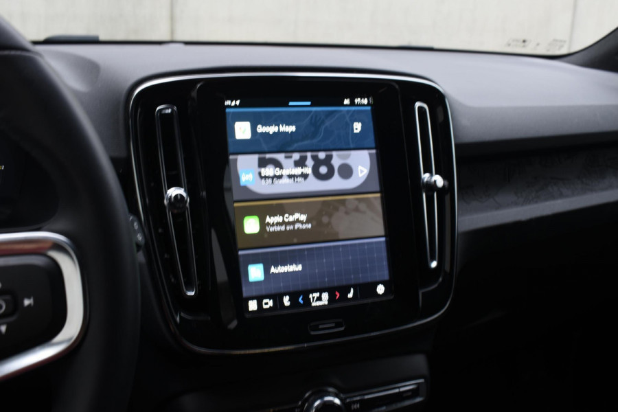 Volvo XC40 Single Motor Extended Range Plus 82 kWh Volvo XC40 Single Motor Extended Range Plus 82 kWh