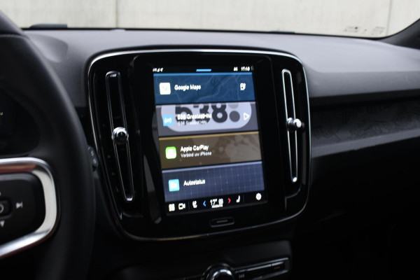 Volvo XC40 Single Motor Extended Range Plus 82 kWh Volvo XC40 Single Motor Extended Range Plus 82 kWh