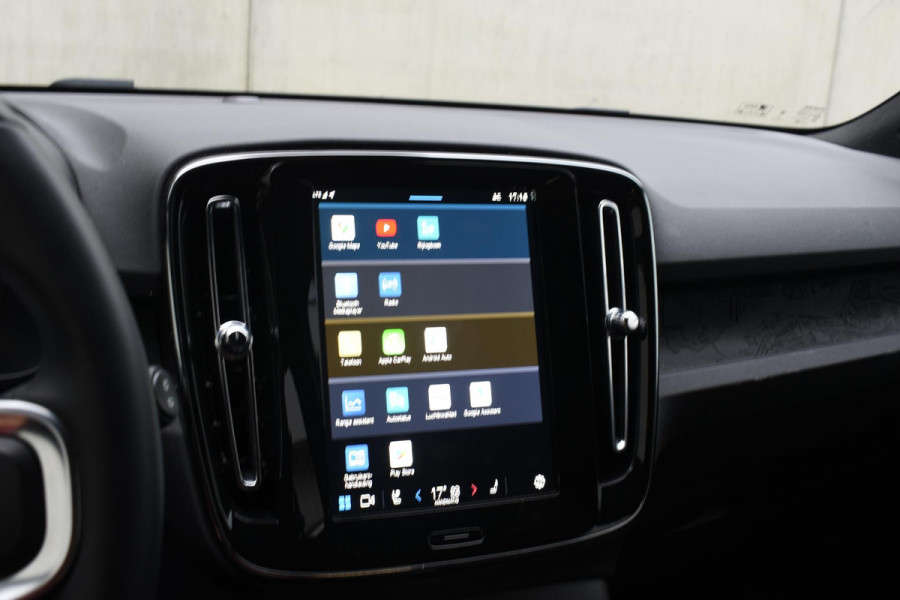 Volvo XC40 Single Motor Extended Range Plus 82 kWh Volvo XC40 Single Motor Extended Range Plus 82 kWh