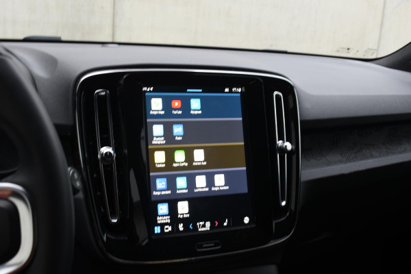 Volvo XC40 Single Motor Extended Range Plus 82 kWh Volvo XC40 Single Motor Extended Range Plus 82 kWh