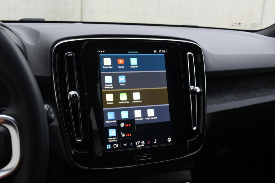 Volvo XC40 Single Motor Extended Range Plus 82 kWh Volvo XC40 Single Motor Extended Range Plus 82 kWh