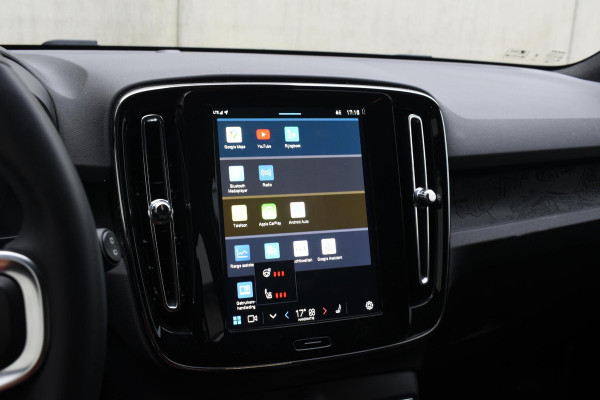 Volvo XC40 Single Motor Extended Range Plus 82 kWh Volvo XC40 Single Motor Extended Range Plus 82 kWh