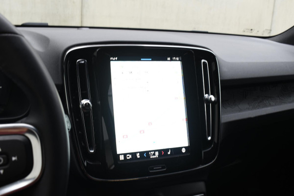 Volvo XC40 Single Motor Extended Range Plus 82 kWh Volvo XC40 Single Motor Extended Range Plus 82 kWh