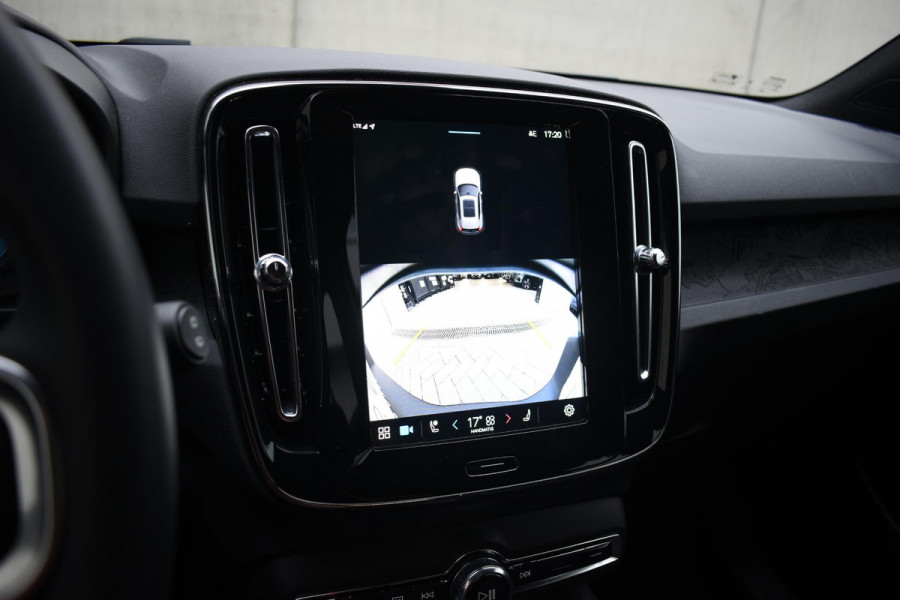 Volvo XC40 Single Motor Extended Range Plus 82 kWh Volvo XC40 Single Motor Extended Range Plus 82 kWh