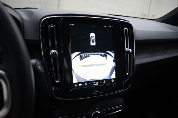 Volvo XC40 Single Motor Extended Range Plus 82 kWh Volvo XC40 Single Motor Extended Range Plus 82 kWh