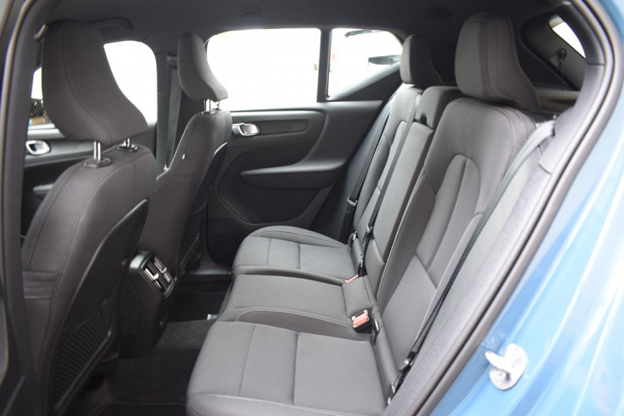 Volvo XC40 Single Motor Extended Range Plus 82 kWh Volvo XC40 Single Motor Extended Range Plus 82 kWh