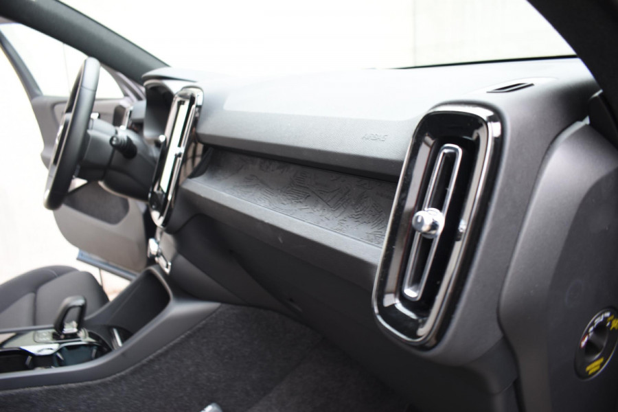 Volvo XC40 Single Motor Extended Range Plus 82 kWh Volvo XC40 Single Motor Extended Range Plus 82 kWh