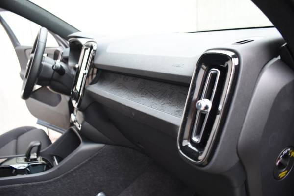 Volvo XC40 Single Motor Extended Range Plus 82 kWh Volvo XC40 Single Motor Extended Range Plus 82 kWh