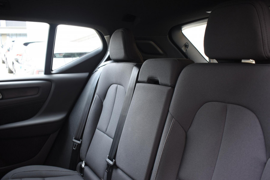 Volvo XC40 Single Motor Extended Range Plus 82 kWh Volvo XC40 Single Motor Extended Range Plus 82 kWh