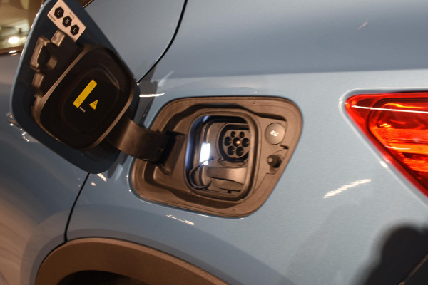 Volvo XC40 Single Motor Extended Range Plus 82 kWh Volvo XC40 Single Motor Extended Range Plus 82 kWh
