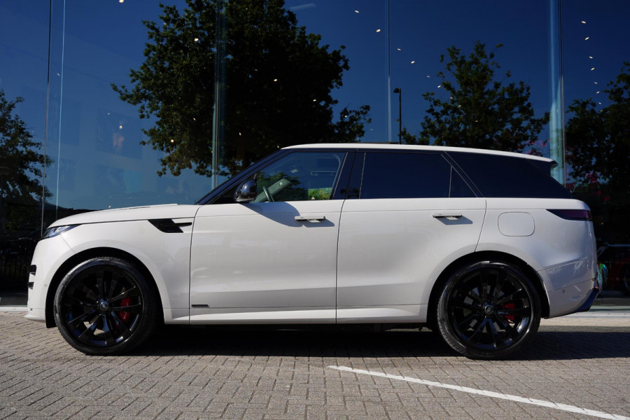 Land Rover Range Rover Sport P 550 E Autobiography NL Auto 23 Inch Panoramadak Perlino Leder Land Rover Range Rover Sport P 550 E Autobiography NL Auto 23 Inch Panoramadak Perlino Leder