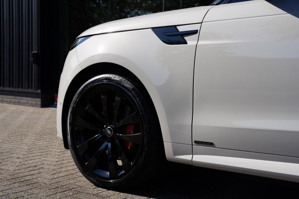 Land Rover Range Rover Sport P 550 E Autobiography NL Auto 23 Inch Panoramadak Perlino Leder Land Rover Range Rover Sport P 550 E Autobiography NL Auto 23 Inch Panoramadak Perlino Leder